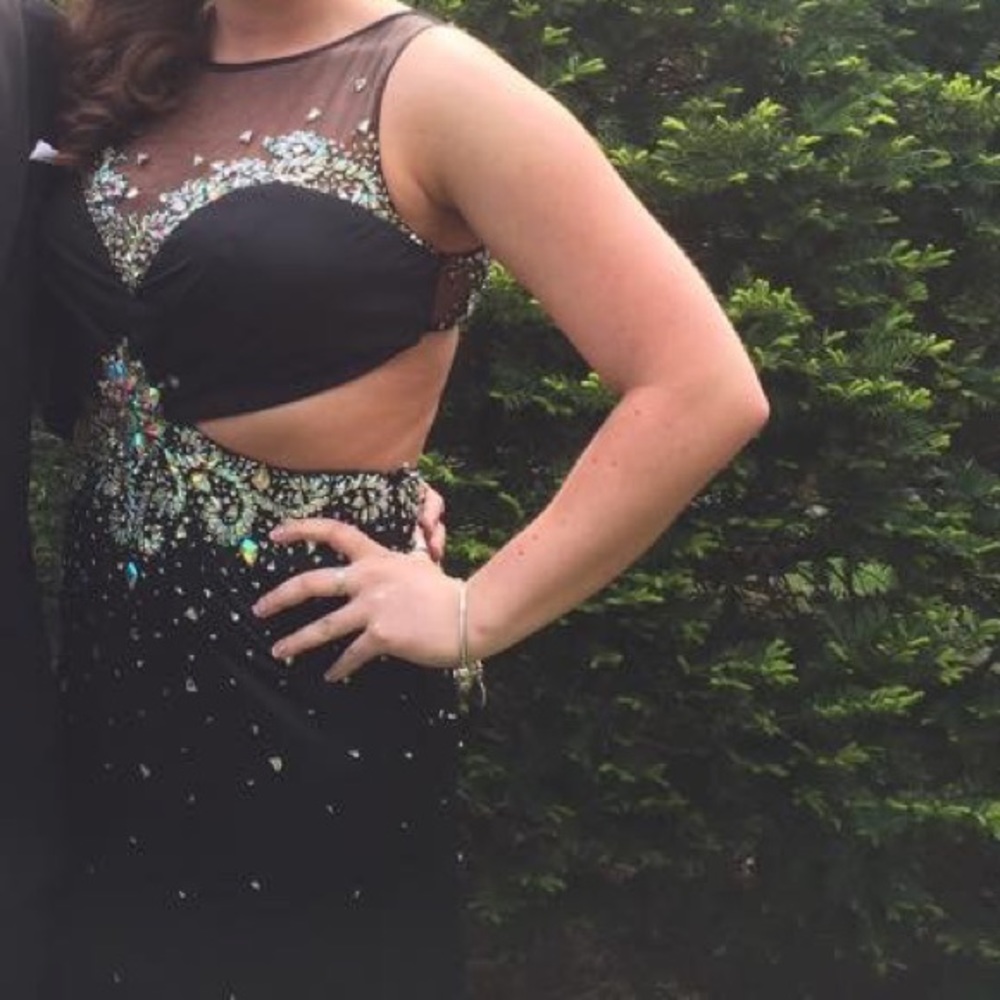 Formal Gown